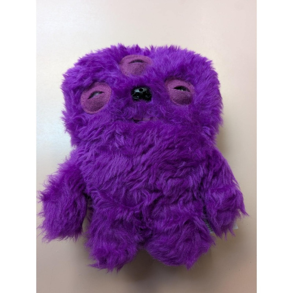Fuggler Funny Ugly Monster Zuru Spin Addo Fart Face Annoyed Alien Farts Alot